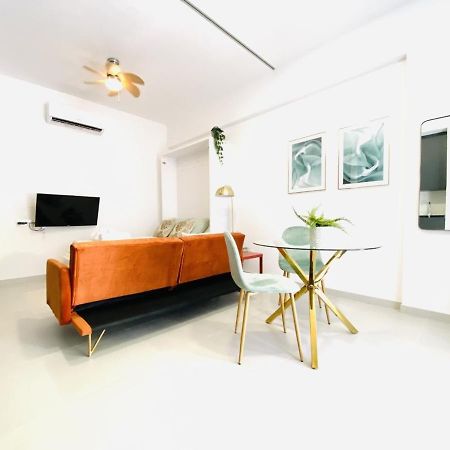 Ruben Vela - Loft Close To Russafa Walencja Zewnętrze zdjęcie