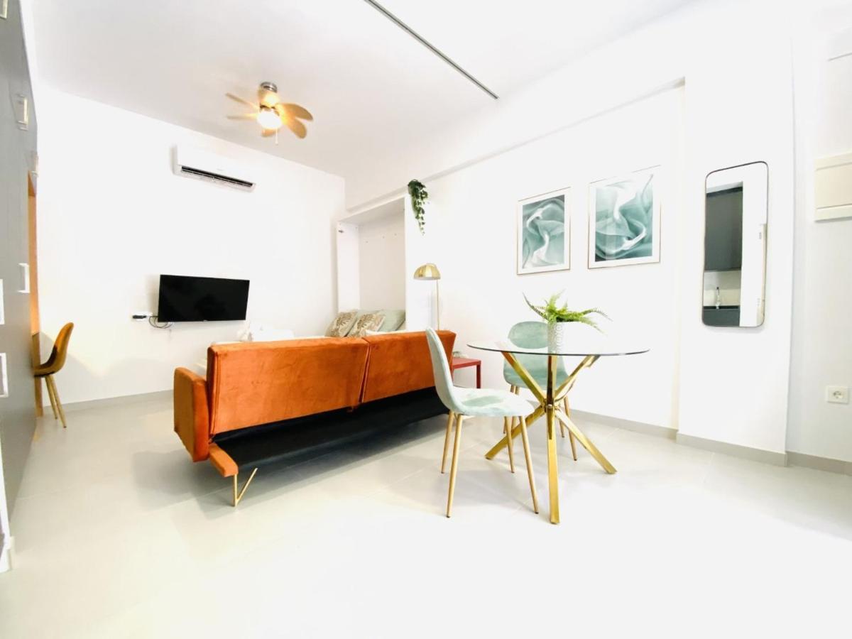 Ruben Vela - Loft Close To Russafa Walencja Zewnętrze zdjęcie