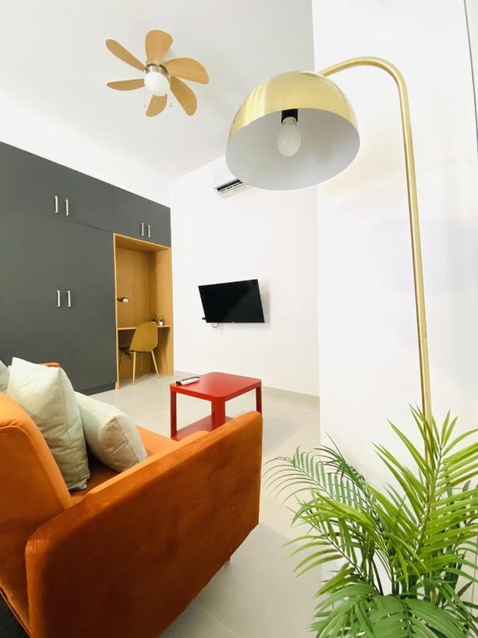 Ruben Vela - Loft Close To Russafa Walencja Zewnętrze zdjęcie