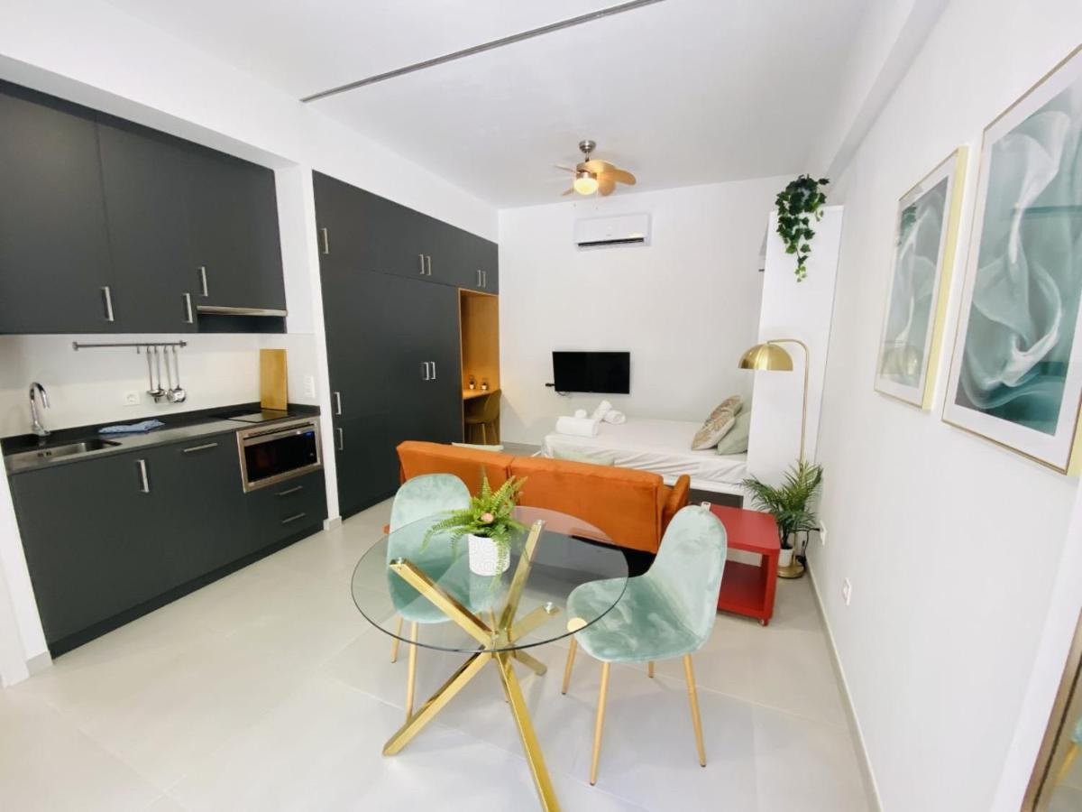 Ruben Vela - Loft Close To Russafa Walencja Zewnętrze zdjęcie